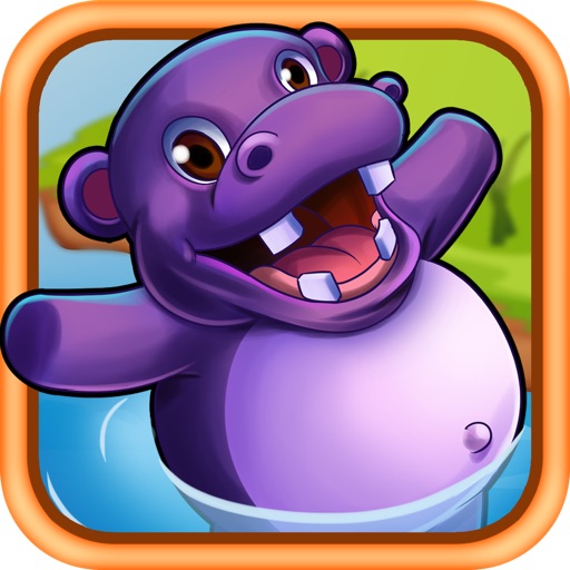 Hippo Party HD