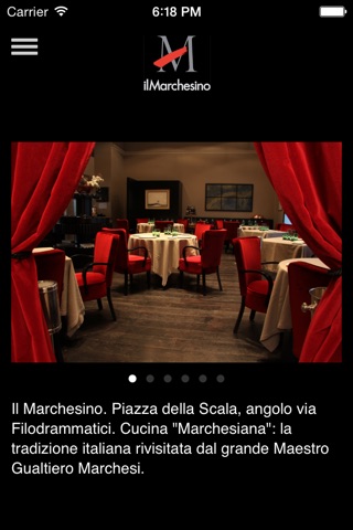 ilMarchesino screenshot 3