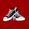 Show Me How: Shoe Tying is an app that teaches the user how to tie their shoes using video modeling