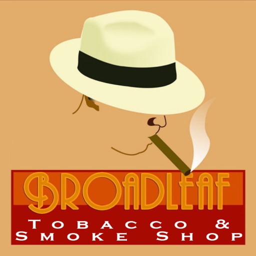 Broadleaf Tobacco & Smoke Shop - Powered by Cigar Boss