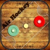 Air Hockey - Wood