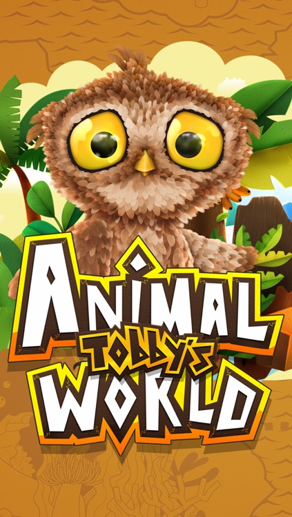 Tobby's animal world