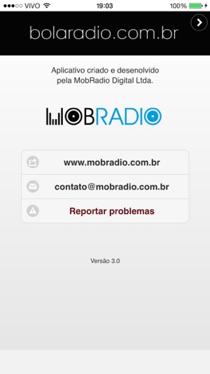 Bola Radio(圖4)-速報App