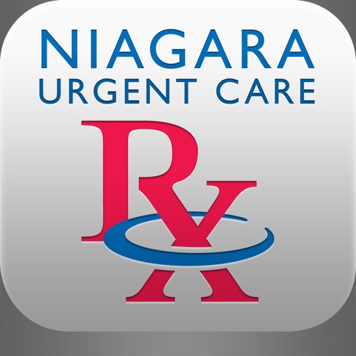 Niagara Urgent Care icon