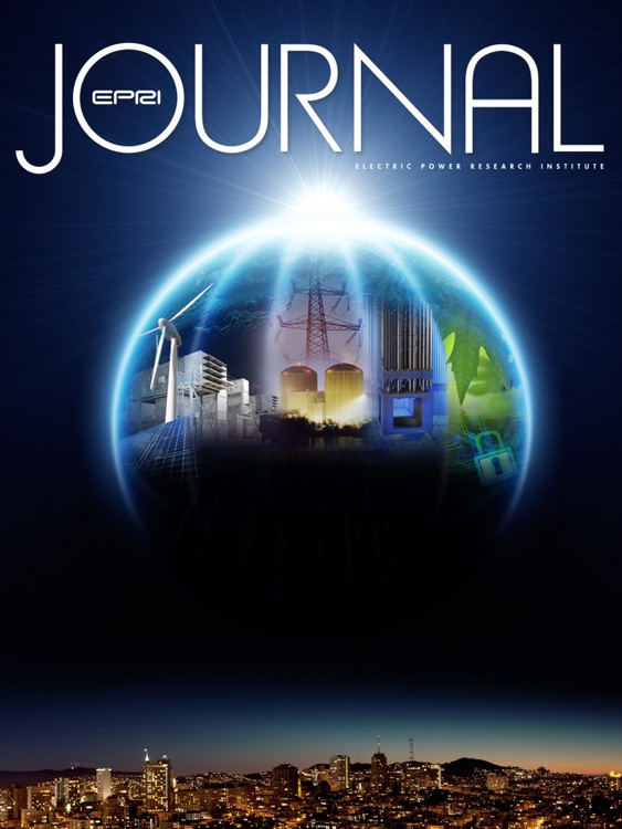 EPRI Journal