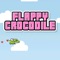 Flappy-Croc