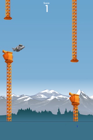 Jumpy Jet screenshot 3
