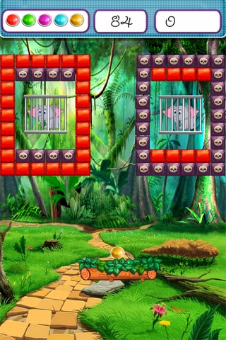 Bricks Breaker: Arcade King screenshot 3