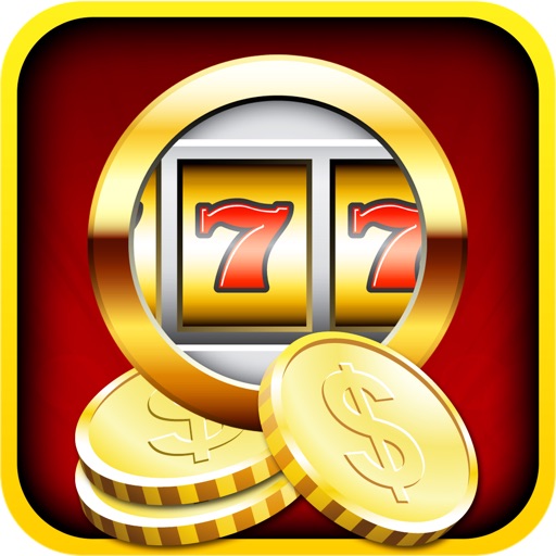 Awesome Slot Fun iOS App