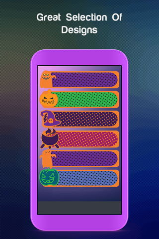FexyHome - Style your home screen - náhled