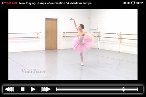 Ballet Master screenshot 3
