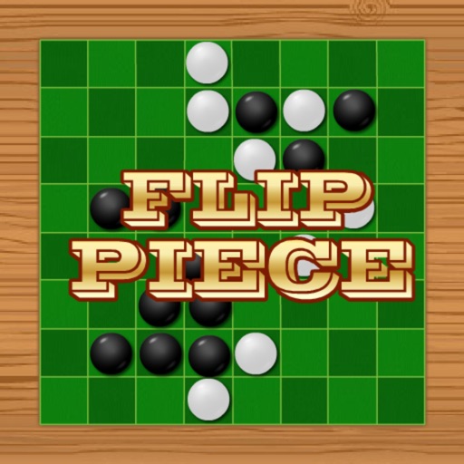 Flip Piece iOS App