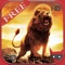 “Lion Hunter 2016” this game has lions in jungle (forest), you are given the challenge to hunt down the lions as an expert hunter to save your village and people