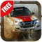 Outback Desert Rally FREE: Motorhead offroad Racing Champion