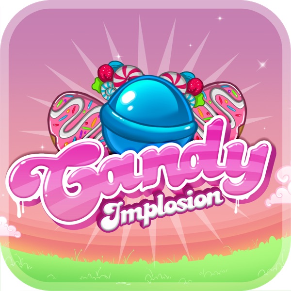 CANDY IMPLOSION LITE CANDY IMPLOSION LITE