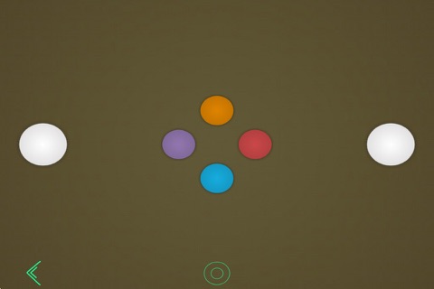 Bungle Bouncer - Swipe & Connect The Dots screenshot 4