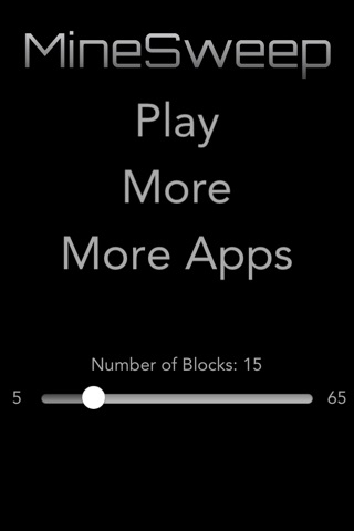 MineSweep HD screenshot 3