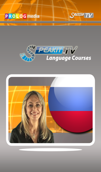 How to cancel & delete RUSSIAN - Speakit.tv (Video Course) (5X007ol) from iphone & ipad 1