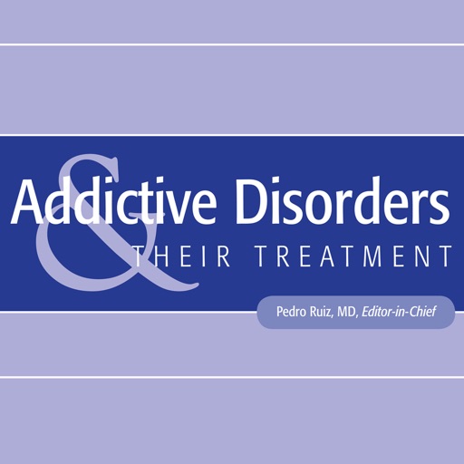 Addictive Disorders icon
