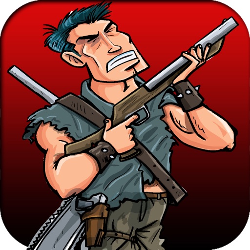 Zombie Shooter Army - Killer Attack Squad In New York City Free