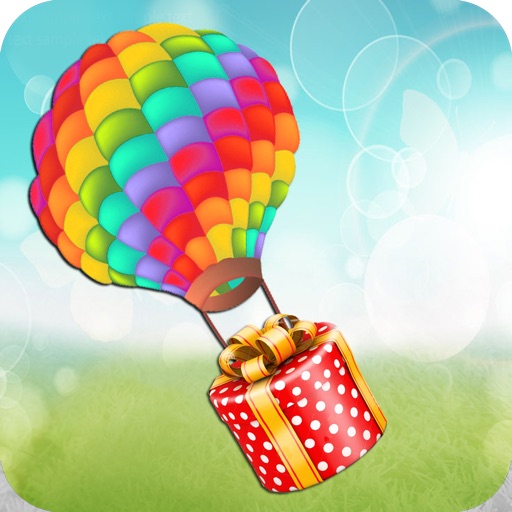 Bear’s Gift: Create Game Free HD