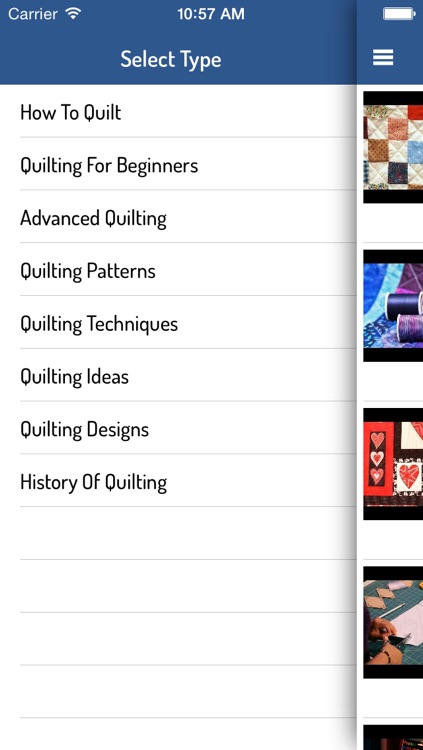 How To Quilt - Best Video Guide