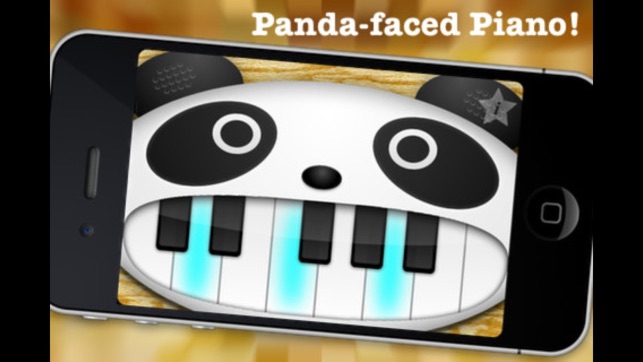 Panda Piano(圖1)-速報App