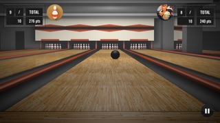 How to cancel & delete Bowling : une histoire de boules from iphone & ipad 4