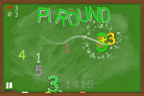 Blackboard Madness: Math screenshot 3