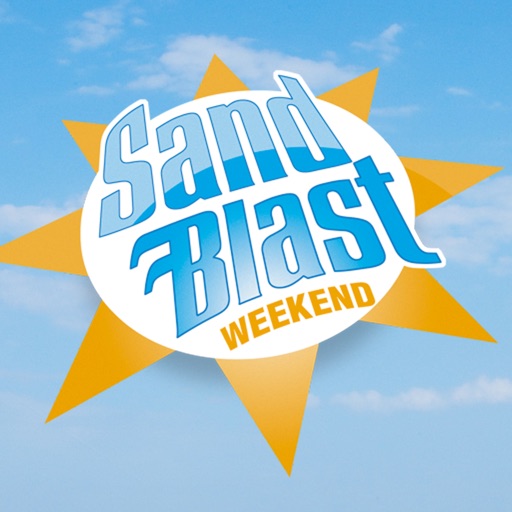 Sand Blast Weekend