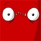 Alleviate stress by taking it out on a little red devil in Stress Baal