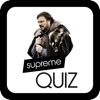 Supreme Quiz Game of Thrones Edition