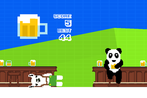 LLAMA with a BEER! screenshot 4