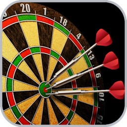 Darts Pro 3D