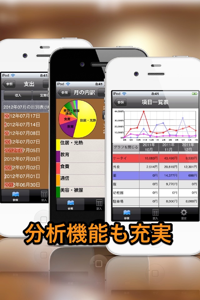 sugukakeibo screenshot 2