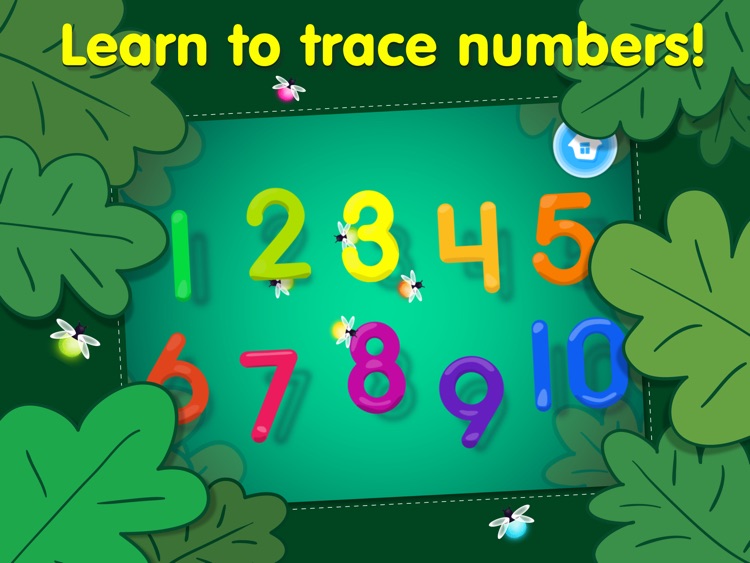 Kids Puzzles - preschool math & logic games
