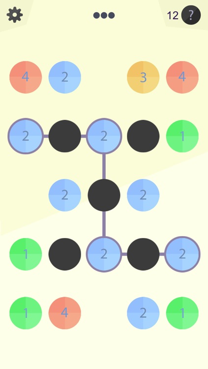 Tricky Circles screenshot-3