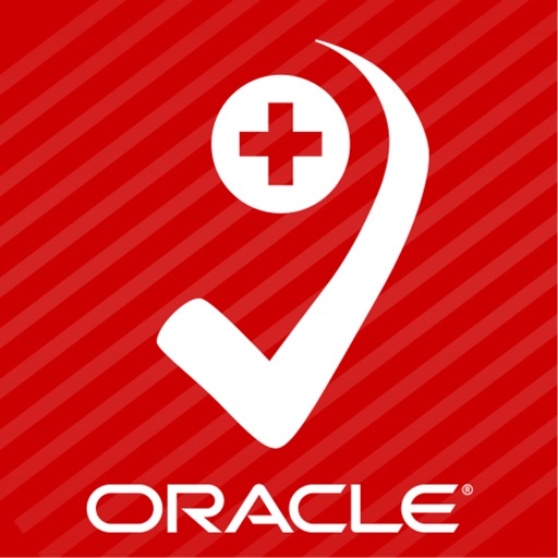 Oracle Health Sciences Mobile CRA for iPhone