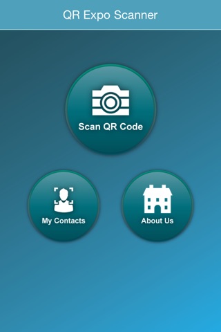 QR Expo Scanner screenshot 3