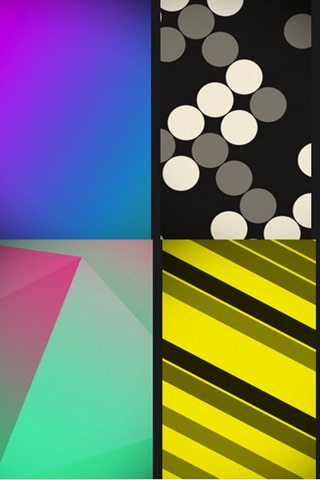 Swipe Wallpapers. Swipe to create unlimited wallpaper patterns screenshot 3