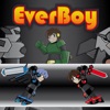 EverBoy Data Unit