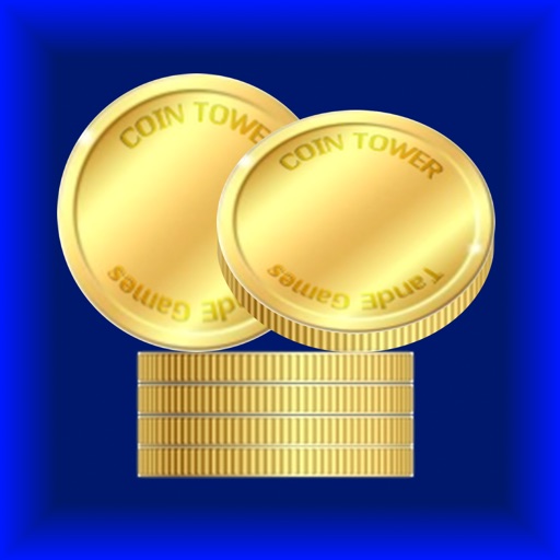 CoinTower Icon