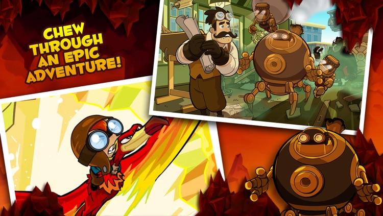 AdvenChewers screenshot-3