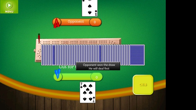 Cribbage Multiplayer +(圖2)-速報App