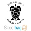 Useless Loop Primary School - Skoolbag