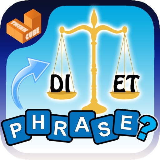 A Phrase Game - Guess the Catchphrases iOS App