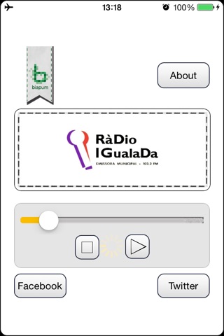 Ràdio Igualada screenshot 2