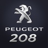 New Peugeot 208 CH