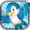Air Bird Flying Maze - Top Wing Flapping Sky Puzzle Free