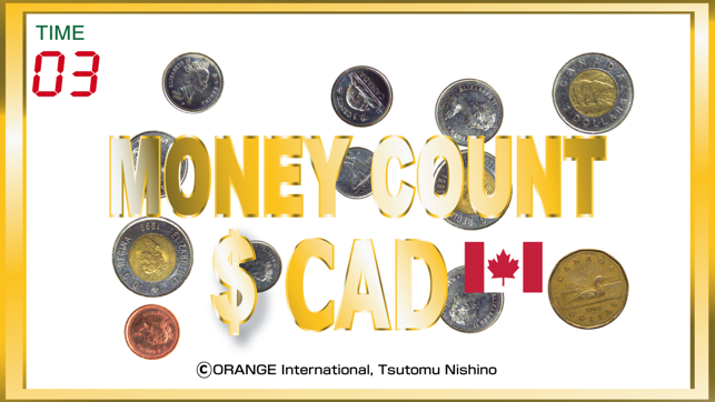 Money Count CAD (FREE)(圖1)-速報App